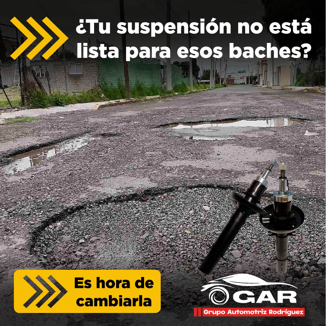 SUSPENSIÓN 1