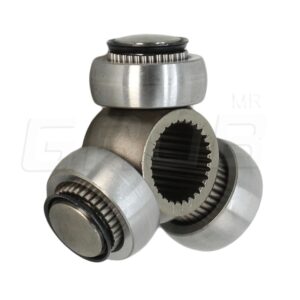 TRIPOIDE -  Maza de Rueda Trasera